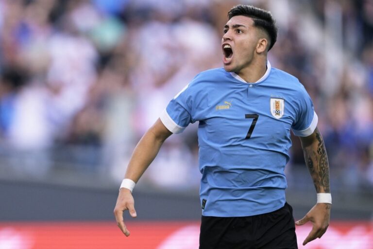 COPA DO MUNDO SUB-20 DE 2023. SEMIFINAL. JOGO ÚNICO. PARTIDA ÚNICA. URUGUAI. CLASSIFICADO. ISRAEL. ELIMINADO. DECISÃO DO TERCEIRO LUGAR. QUARTO LUGAR. ISRAEL. CONTRA. ITÁLIA OU COREIA DO SUL. FINAL. JOGO ÚNICO. PARTIDA ÚNICA. URUGUAI. ITÁLIA. OU COREIA DO SUL.