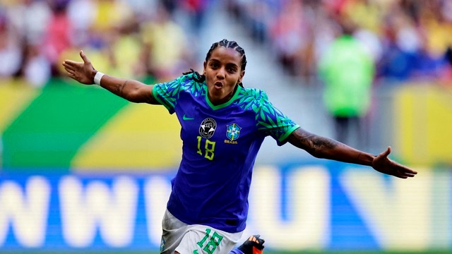 AMISTOSO INTERNACIONAL. BRASIL. CHILE. PREPARAÇÃO COPA DO MUNDO DE 2023. FUTEBOL FEMININO.