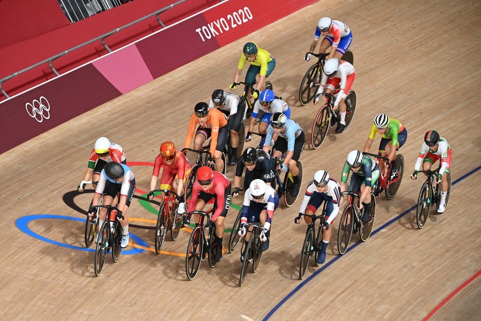 CICLISMO. MUDANÇA NAS REGRAS.