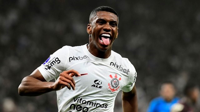 COPA SUL-AMERICANA D E2023. FASE DE PLAYOFFS. PRIMEIRA PARTIDA. JOGO DE IDA. CORINTHIANS-SP. BRASIL. UNIVERSITARIO. PERU.