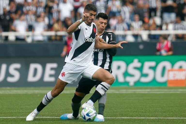 VASCO-RJ. BOTAFOGO-RJ. CRUZEIRO-MG. CORITIBA-PR. NOVA FORMAÇÃO.