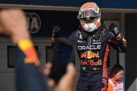 FÓRMULA 1. RED BULL. MAX VERSTAPPEN. HOLANDA.