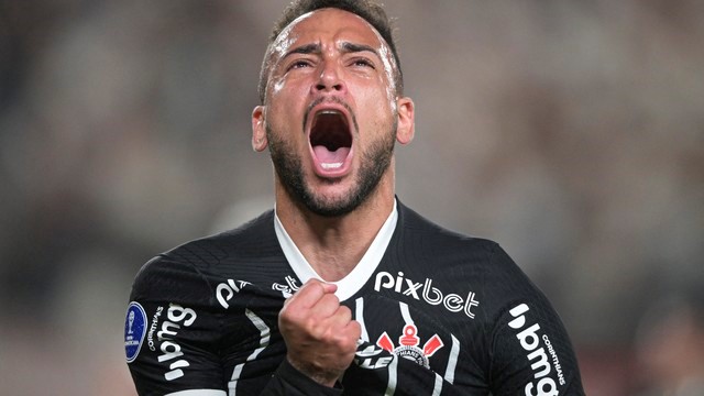 COPA SUL-AMERICANA DE 2023. PLAYOFFS. JOGO DE VOLTA. SEGUNDA PARTIDA. CORINTHIANS-SP. CLASSIFICADO. UNIVERSITARIO. PERU. ELIMINADO. OITAVS DE FINAL. JOGO DE IDA. JOGO DE VOLTA. PRIMEIRA PARTIDA. SEGUNDA PARTIDA. CORINTHIANS-SP. BRASIL. NEWELLS OLD BOYS. ARGENTINA.