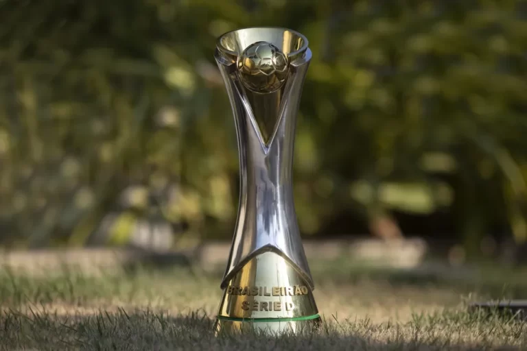 SEGUNDA FASE DO CAMPEONATO BRASILEIRO DA SÉRIE D DE 2023.