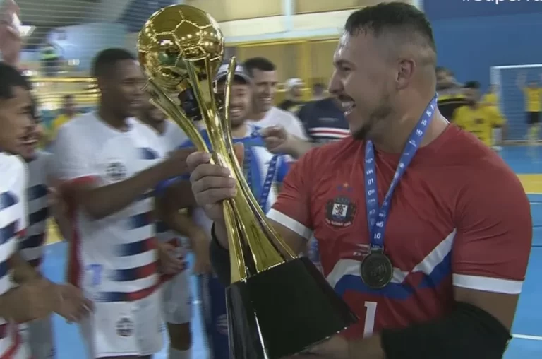 SUPERTAÇA EPTV DE 2023. FINAL. JOGO PUNICO. PARTIDA ÚNICO. ALFENAS-MG. CAMPEÃO. CAMPINAS-SP. VICE-CAMPEÃO. SEGUNDA EDIÇÃO.