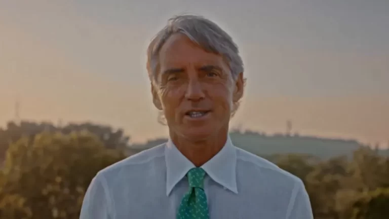 ARÁBIA SAUDITA. TÉCNICO ROBERTO MANCINI.