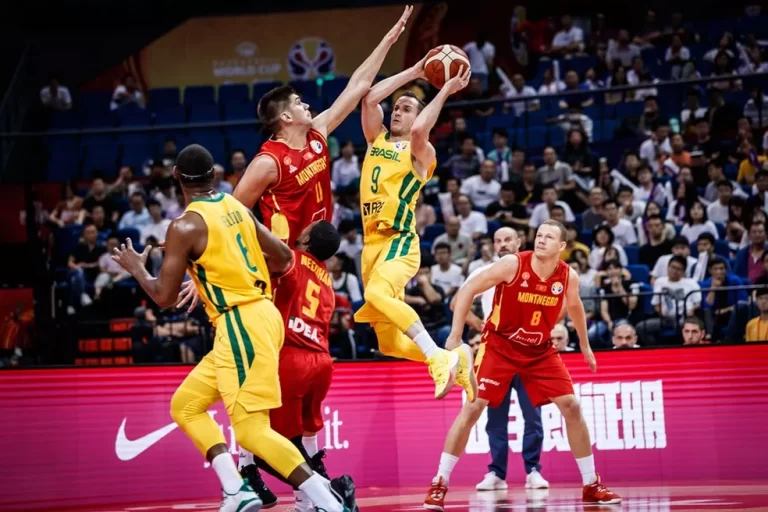 BASQUETE. COPA DO MUNDO DE 2023. BRASIL. CONVOCAÇÃO.