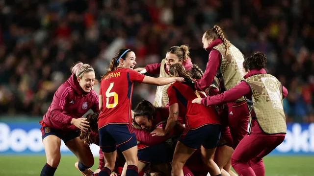 COPA DO MUNDO DE FUTEBOL FEMININO DE 2023. SEMIFINAL. JOGO ÚNICO. PARTIDA ÚNICA. ESPANHA. CLASSIFICADA. SUÉCIA. ELIMINADA. DECISÃO DO TERCEIRO LUGAR. QUARTO LUGAR. SUÉCIA. CONTRA O PERDEDOR DE INGLATERRA. OU. AUSTRÁLIA. JOGO ÚNICO. PARTIDA ÚNICA. FINAL. JOGO ÚNICO. PARTIDA ÚNICA. ESPANHA. CONTRA O VRENCEDOR DE AUSTRÁLIA. OU. INGLATERRA.