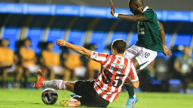 COPA SUL-AMERICANA DE 2023. OITAVAS DE FINAL. JOGO DE VOLTA. SEGUNDA PARTIDA. ESTUDIANTES DE LA PLATA. ARGENTINA. CLASSIFICADO. GOIÁS-GO. BRASIL. ELIMINADO. QUARTAS DE FINAL. JOGO DE IDA. JOGO DE VOLTA. PRIMEIRA PARTIDA. SEGUNDA PARTIDA. ESTUDIANTES DE LA PLATA. ARGENTINA. CORINTHIANS-SP. BRASIL.