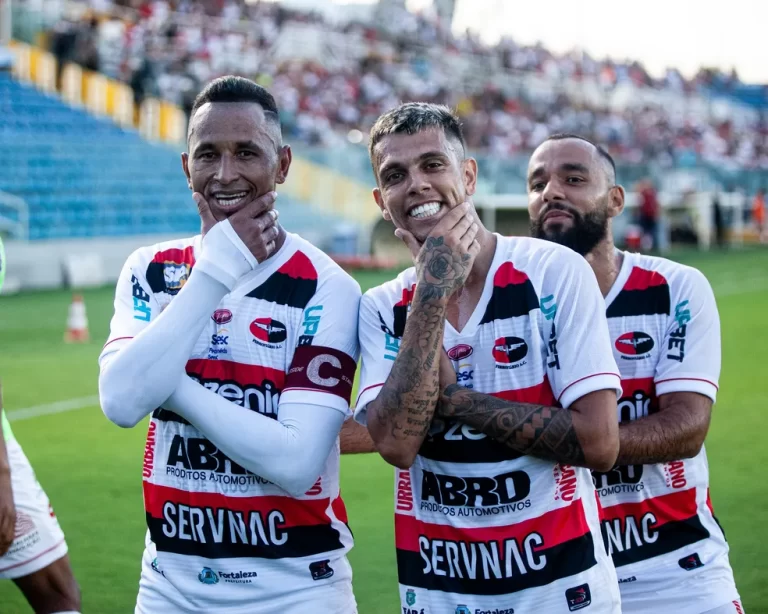 CAMPEONATO BRASILEIRO DA SÉRIE D DE 2023. QUARTAS DE FINAL. JOGO DE IDA. JOGO DE VOLTA. PRIMEIRA PARTIDA. SEGUNDA PARTIDA. FERROVIÁRIO-CE. MARANHÃO-MA. ATHLETIC-MG. BAHIA DE FEIRA DE SANTANA-BA. SOUSA-PB. FERROVIÁRIA-SP. PORTUGUESA-RJ. CAXIAS-RS.
