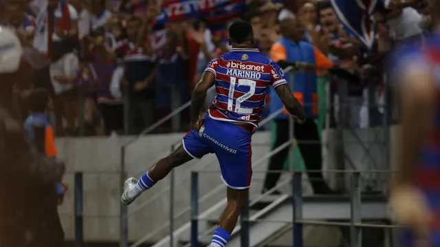 COPA SUL-AMERICANA DE 203. OITAVAS DE FINAL JOGO DE VOLTA. SEGUNDA PARTIDA. FORTALEZA-CE. BRASIL. CLASSIFICADO. LIBERTAD. PARAGUAI. ELIMINADO. QUARTAS DE FINAL. JOGO DE IDA. JOGO DE VOLTA. PRIMEIRA PARTIDA. SEGUNDA PARTIDA. FORTALEZA-CE. BRASIL. CONTRA. RED BULL BRAGANTINO-SP. OU. AMÉRICA-MG. BRASIL.