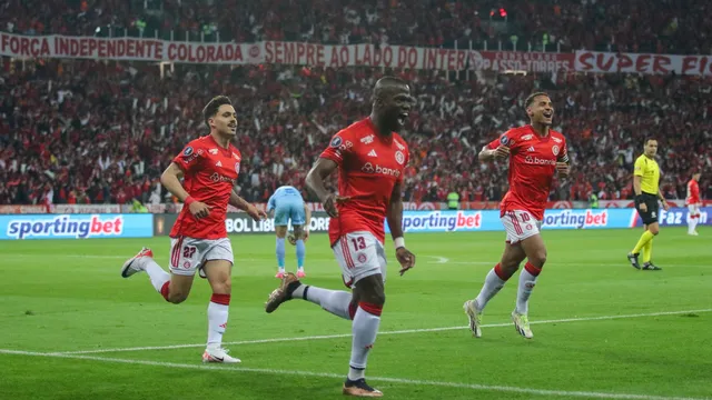 TAÇA LIBERTADORES DA AMÉRICA DE 2023. QUARTAS DE FINAL. JOGO DE VOLTA. SEGUNDA PARTIDA. INTERNACIONAL-RS. BRASIL. CLASSIFICADO. BOLÍVAR. BOLÍVIA. SEMIFINAL. JOGO DE IDA. JOGO DE VOLTA. PRIMEIRA PARTIDA. SEGUNDA PARTIDA. INTERNACIONAL-RS. CONTRA. FLUMINENSE-RJ. BRASIL. OU. OLÍMPIA. PARAGUAI.