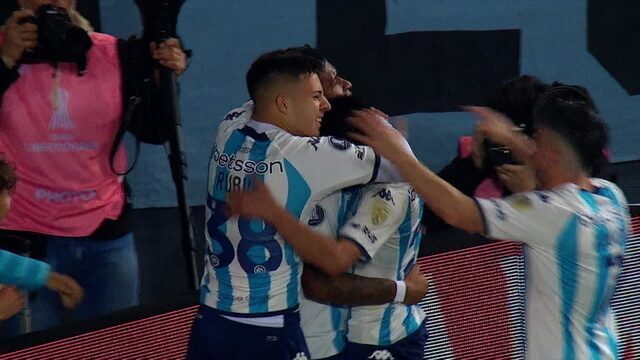 TAÇA LIBERTADORES DA AMÉRICA DE 2023. OITAVAS DE FINAL. JOGO DE VOLTA. SEGUNDA PARTIDA. OITAVAS DE FINAL. RACING. ARGENTINA. CLASSIFICADO. ATLE´TICO NACIONAL DE MEDELLÍN. COLÔMBIA. ELIMINADO. QUARTAS DE FINAL. JOGO DE IDA. JOGO DE VOLTA. PRIMEIRA PARTIDA. SEGUNDA PARTIDA. RACING. ARGENTINA. BOCA JUNIORS. ARGENTINA.