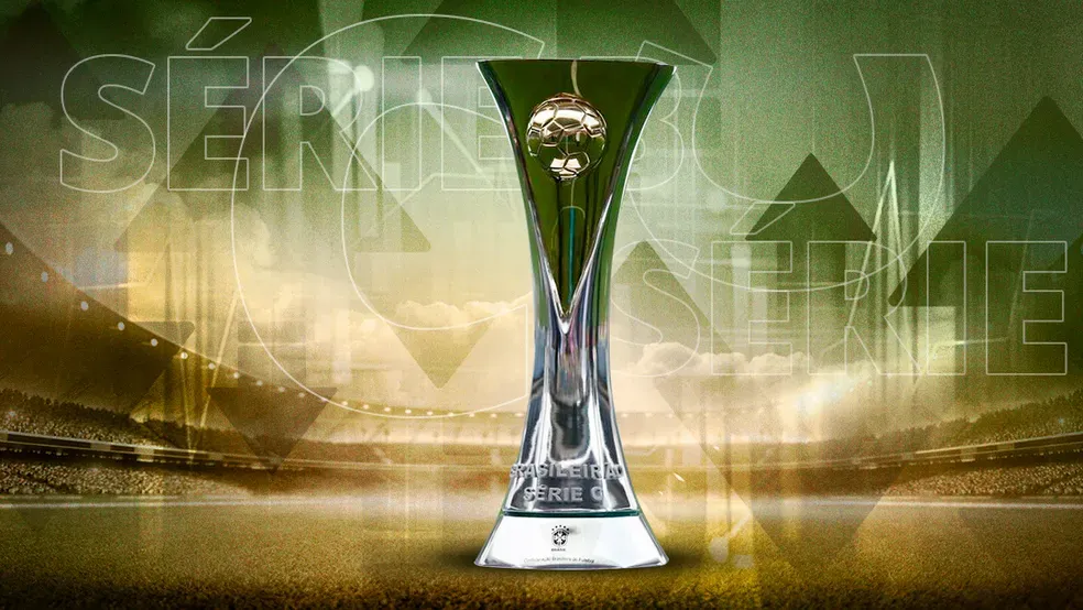 CAMPEONATO BRASILEIRO DA SÉRIE C DE 2023. QUADRANGULAR FINAL. GRUPO B. SÃO BERNARDO-SP. OPERÁRIO-PR. BRUSQUE-SC. SÃO JOSÉ-RS. GRUPO C. PAYSANDU-PA. VOLTA REDONDA-RJ. BOTAFOGO-PB. AMAZONAS-AM.