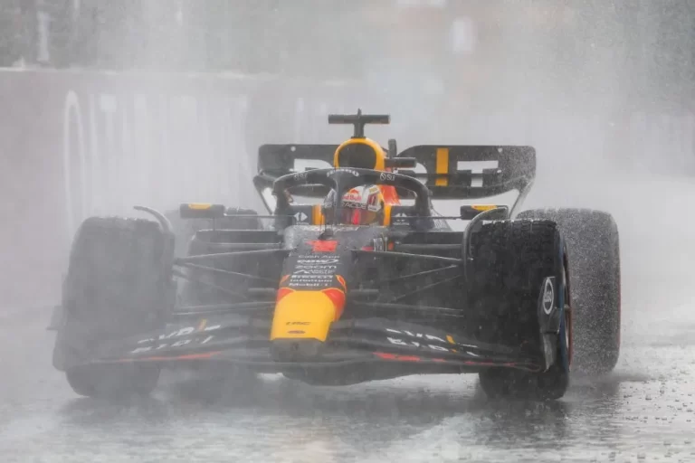 GRANDE PRÊMIO DA HOLANDA. MAX VERSTAPPEN. HOLANDA. RBR.