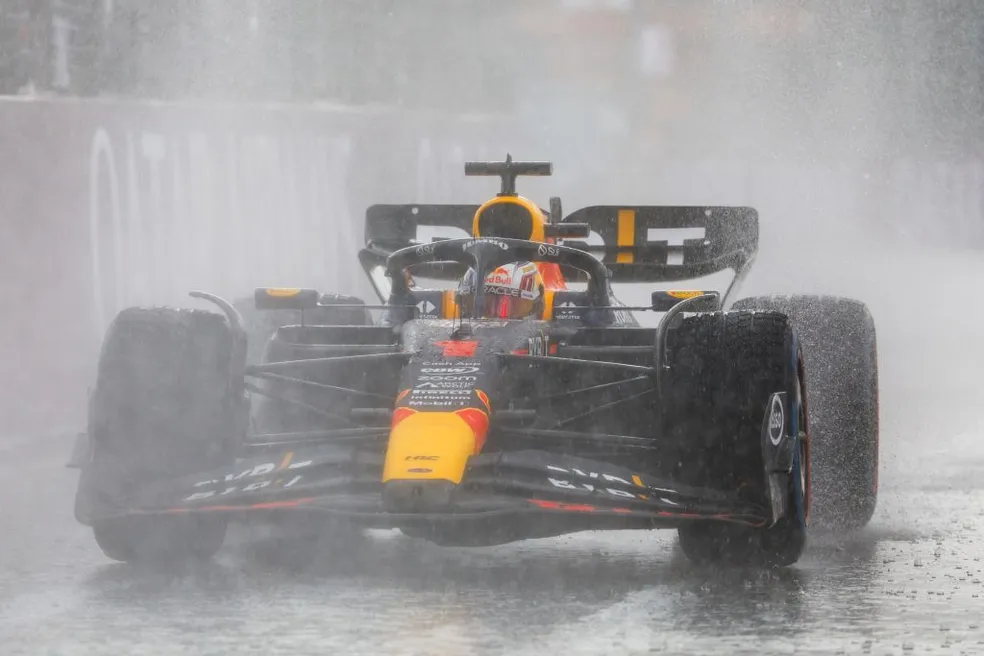 GRANDE PRÊMIO DA HOLANDA. MAX VERSTAPPEN. HOLANDA. RBR.