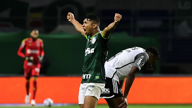 TAÇA LIBERTADORES DA AMÉRICA DE 2023. OITAVAS DE FINAL. JOGO DE VOLTA. SEGUNDA PARTIDA. PALMEIRAS-SP. BRASIL. CLASSIFICADO. ATLÉTICO-MG. BRASIL. ELIMINADO. QUARTAS DE FINAL. JOGO DE IDA. JOGO DE VOLTA. PRIMEIRA PARTIDA. SEGUNDA PARTIDA. PRIMEIRO JOGO. SEGUNDO JOGO. PALMEIRAS-SP. BRASIL. DEPORTIVO PEREIRA. COLÔMBIA.