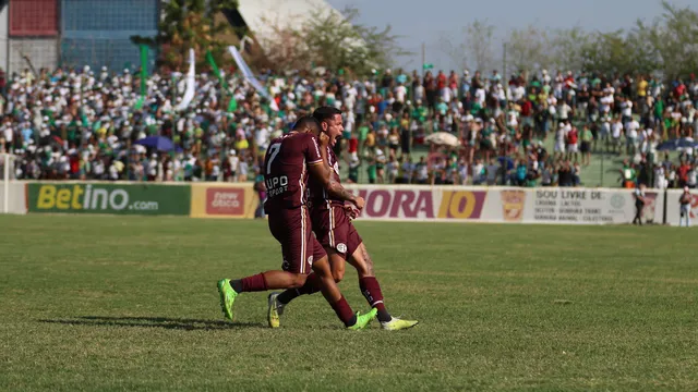 CAMPEONATO BRASILEIRO DA SÉRIE D DE 2023. QUARTAS DE FINAL. JOGO DE VOLTA. SEGUNDA PARTIDA. FERROVIÁRIA-SP. CLASSIFICADA. SOUSA-PB. ELIMINADO. SEMIFINAL. PRIMEIRO JOGO. SEGUNDO JOGO. JOGO DE IDA. JOGO DE VOLTA. FERROVIÁRIA-SP. CONTRA O ATHLETIC-MG. FERROVIÁRIA-SP. ATHLETIC-MG. CAXIAS-RS. ACESSO PARA O CAMPEONATO BRASILEIRO DA SÉRIE C EM 2024.