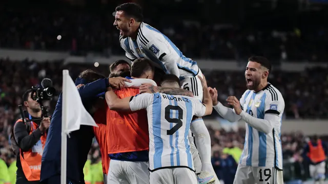ELIMINATÓRIAS DA SUL-AMERICANA. CONMEBOL. CONFEDERAÇÃO SUL-AMERICANA DE FUTEBOL. PRIEMIRA RODADA. PRIMEIRA FASE. ARGENTINA. EQUADOR.