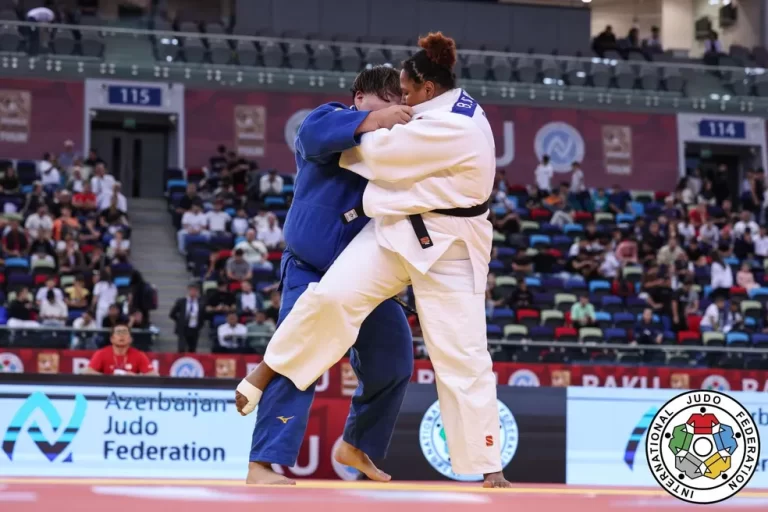 MEDALHA DE OURO. BEATRIZSOUSA. MEDALHA DE BRONZE. MAYRA AGUIAR. ETAPA DO AZERBAIJÃO.