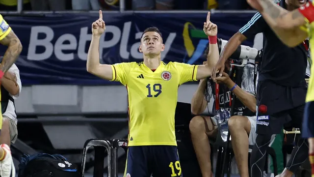 ELIMINATÓRIAS SUL-AMERICANAS DA CONMEBOL. CONFEDERAÇÃO SUL-AMERICANA DE FUTEBOL. PRIEMIRA FASE. PRIMEIRA RODADA. COLÔMBIA. VENEZUELA.