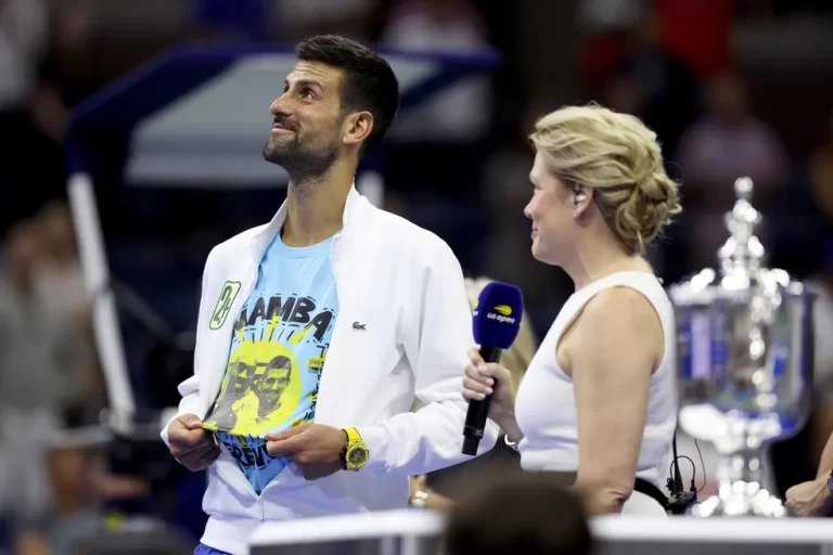 US OPEN. ESTADOS UNIDOS. NOVA YORK. VIGÉSIMO QUARTO TÍTULO. NOVAK DJOKOVIC. SÉRVIA. TETRACAMPEONATO.