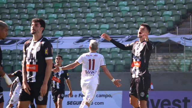 CAMPEONATO BRASILEIRO DA SÉRIE D DE 2023. SEMIFINAL. JOGO DE VOLTA. SEGUNDA PARTIDA. SEGUNDO JOGO. FERROVIÁRIA-SP. CLASSIFICADA. ATHLETIC-MG. ELIMINADO. FINAL. FERROVIÁRIA-SP. CONTRA. FERROVIÁRIO-CE. JOGO DE IDA. JOGO DE VOLTA. PRIMEIRA PARTIDA. SEGUNDA PARTIDA.
