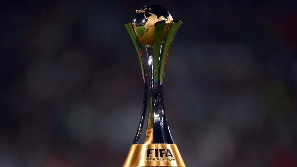 MUNDIAL DA FIFA. DE 2023. ARÁBIA SAUDITA.