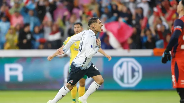 COPA SUL-AMERICANA DE 2023. SEMIFINAL. JOGO DE IDA. PRIMEIRA PARTIDA. PARTIDA DE IDA. LDU. LIGA DEPORTIVA UNIVERSITÁRIA DE QUITO. EQUADOR. DEFENSA Y JUSTICIA. ARGENTINA.