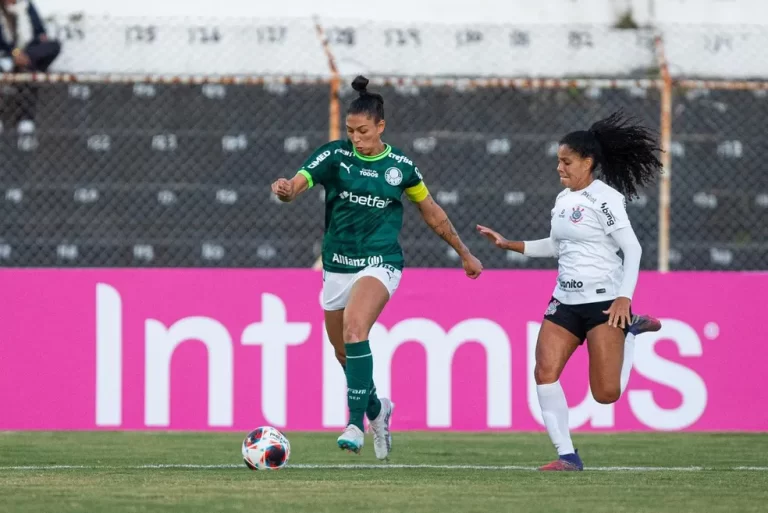 CAMEPOANTO PAULISTA DE FUTEBOL FEMININO DE 2023. SEMIFINAL. CORINTHIANS-SP. PALMEIRAS-SP. SANTOS-SP. SÃO PAULO-SP.