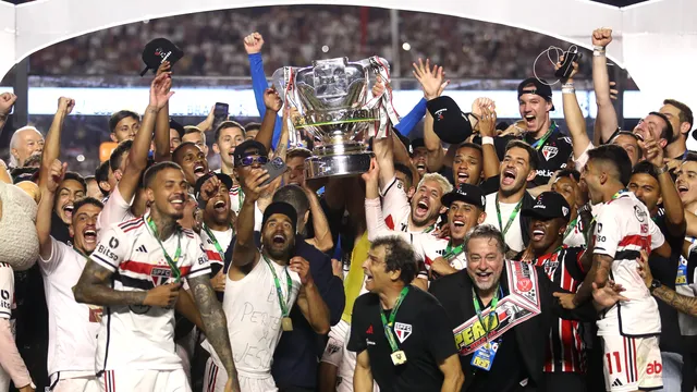 COPA DO BRASIL DE 2023. FINAL. JOGO DE VOLTA. SEGUNDA PARTIDA. SÃO PAULO-SP. CAMPEÃO INÉDITO. FLAMENGO-RJ. VICE-CAMPEÃO.