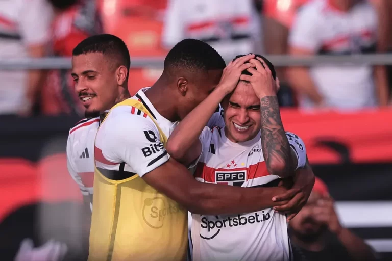 COPA DO BRASIL. CAMPEÃO SÃO PAULO-SP. 2023.