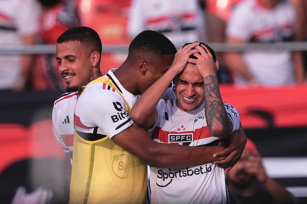 COPA DO BRASIL. CAMPEÃO SÃO PAULO-SP. 2023.