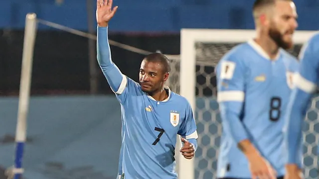 ELIMINATÓRIAS DA COPA DO MUNDO DE 2026. AMÉRICA DO SUL. CONMEBOL. CONFEDERAÇÃO SUL-AMERICANA DE FUTEBOL. PRIMEIRA FASE. PRIMEIRA RODADA. URUGUAI. CHILE.