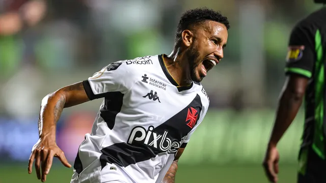 CAMPEONATO BRASILEIRO DA SÉRIE A DE 2023. PRIMEIRA FAE. JOGO ATRASADO. DÉCIMA QUINTA RODADA. AMÉRICA-MG. VASCO-RJ.