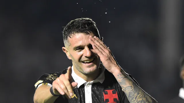 CAMPEOANTO BRASILEIRO DA SÉRIE A DE 2023. PRIMEIRA FASE. VIGÉSIMA QUARTA RODADA. VASCO-RJ. CORITIBA-PR.