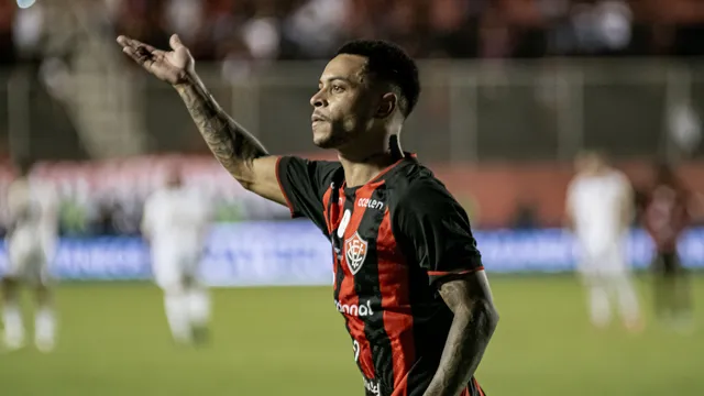 CAMPEONATO BRASILEIRO DA SÉRIE B DE 2023. PRIMEIRA FASE. TRIGÉSIMA RODADA. VITÓRIA-BA. TOMBENSE-MG.