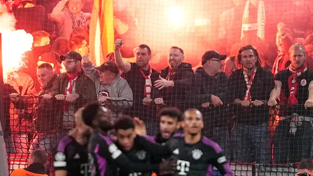 CHAMPIONS LEAGUE. LIGA DOS CAMPEÕES DA EUROPA. TEMPORADA 2023. 2024. FASE DE GRUPOS. SEGUNDA RODADA. GRUPO A. BAYERN DE MUNIQUE. ALEMANHA. COPENHAGEN. DINAMARCA.