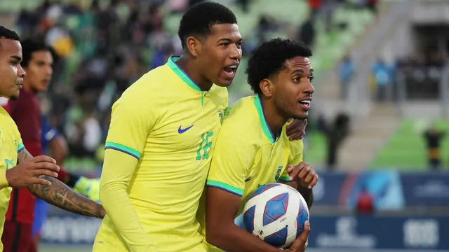 PAN AMERICANO. FUTEBOL MASCULINO. PRIMEIRA FASE. GRUPO B. PRIMEIRA RODADA. BRASIL. ESTADOS UNIDOS.