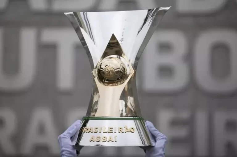 CALENDÁRIO DO CAMPEONATO BRASILEIRO DE 2024.