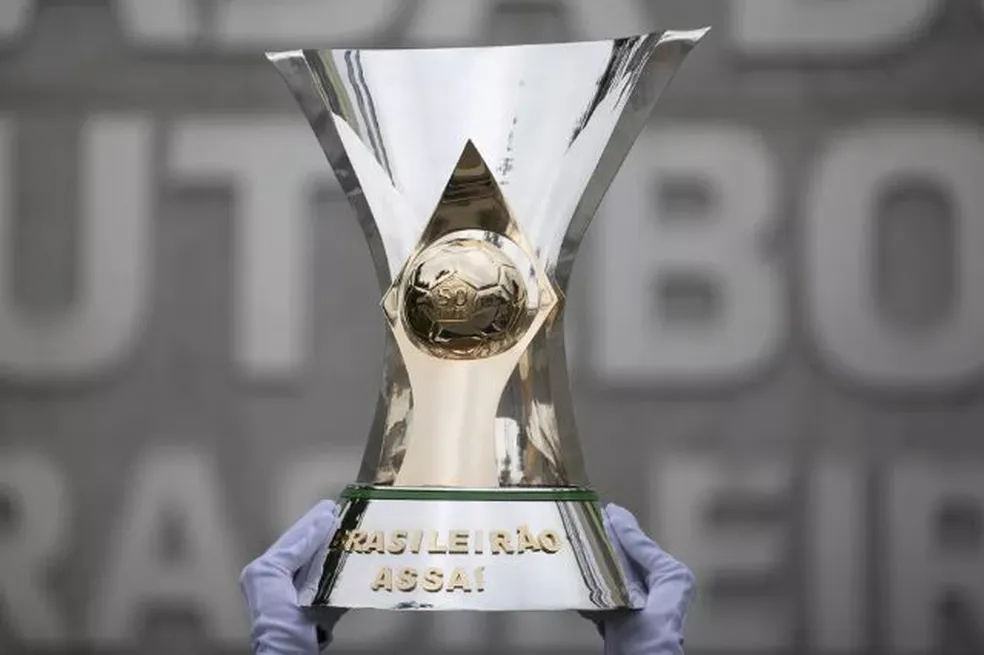 CALENDÁRIO DO CAMPEONATO BRASILEIRO DE 2024.