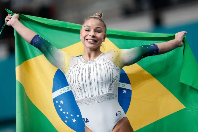 PAN AMERICANO DE 2023. SANTIAGO. FLÁVIA SARAIVA.