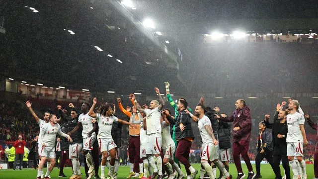 CHAMPIONS LEAGUE. LIGA DOS CAMPEÕES DA EUROPA. TEMPORADA 2023. 2024. FASE DE GRUPOS. GRUPO A. SEGUNDA RODADA. MANCHESTER UNITED. INGLATERRA. GALATASARAY. TURQUIA.