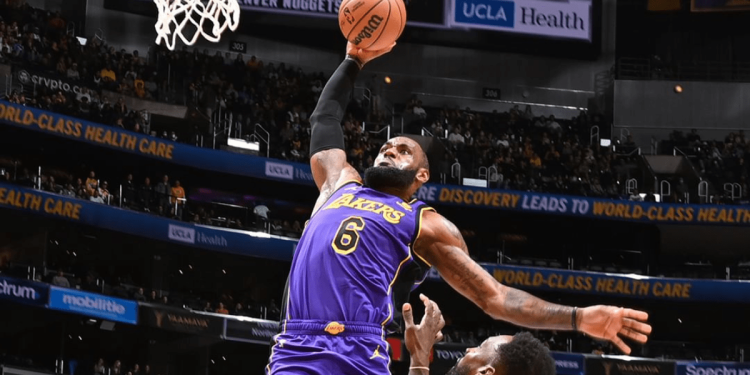 TRANSMISSÃO DA NBA. PRIME VIDEO.