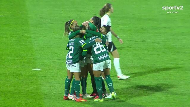 TAÇA LIBERTADORES DA AMÉRICA DE FUTEBOL FEMININO DE 2023. COLÔMBIA. QUARTAS DE FINAL. JOGO ÚNICO. PARTIDA ÚNICA. PALMEIRAS-SP. BRASIL. CLASSIFICADO. OLIMPIA. PARAGUAI. ELIMINADO. UNIVERSIDAD DE CHILE. CHILE. ATLÉTICO NACIONAL DE MEDELLÍN. COLÔMBIA. CLASSIFICADO. SEMIFINAL. JOGO ÚNICO. PARTIDA ÚNICA. PALMEIRAS-SP. BRASIL. ATLÉTICO NACIONAL DE MEDELLÍN. COLÔMBIA.
