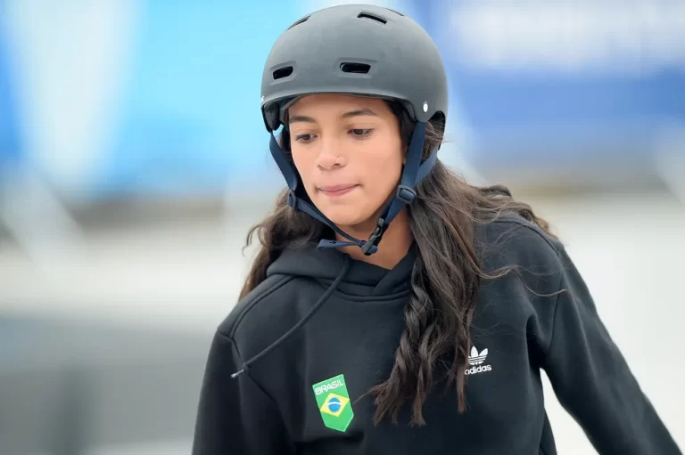 RAYSSA LEAL. MEDALHA DE OURO. PAN AMERICANO DE 2023.