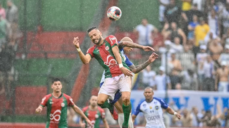 CAMPEONATO BRASILEIRO DA SÉRIE D EM 2024.
