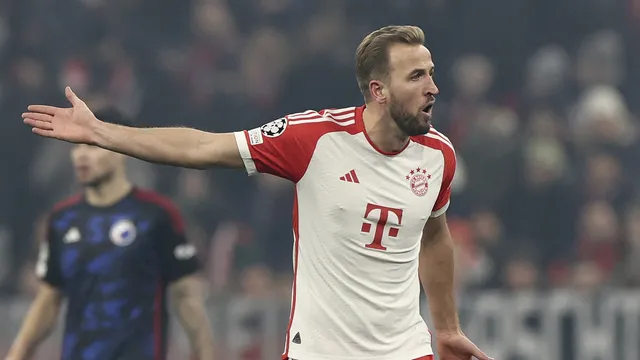 LIGA DOS CAMPEÕES DA EUROPA. TEMPORADA. 2023. 2024. FASE DE GRUPOS. GRUPO A. BAYERN DE MUNIQUE. ALEMANHA. CLASSIFICADO. COPENHAGEN. DINAMARCA.
