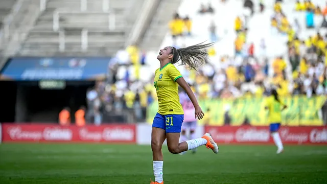 AMISTOSO INTERNACIOANL DE FUTEBOL FEMININO. BRASIL. JAPÃO.