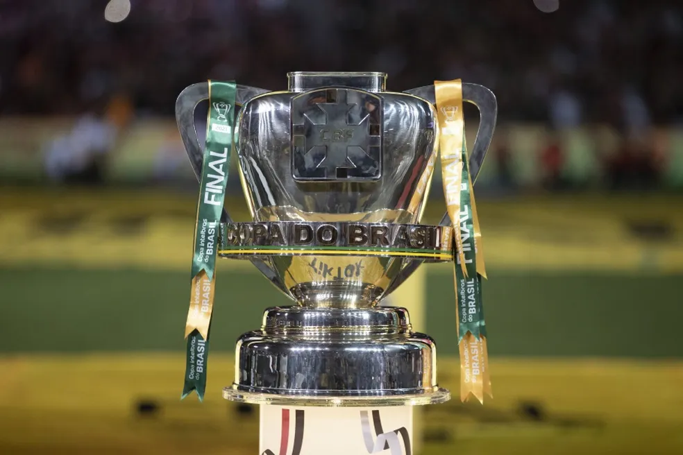 COPA DO BRASIL DE 2024.